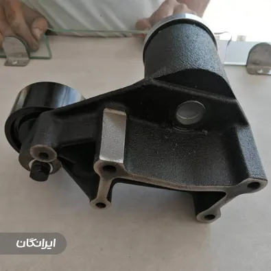 فروشگاه مستر کوماتسو