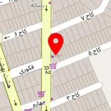 آرایشگاه سایه