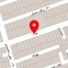 سالن خدمات ناخن نیلو