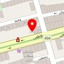 سالن خدمات ناخن نازلی