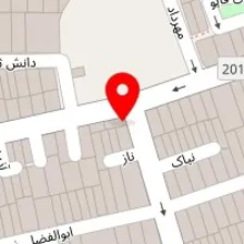 سالن زیبایی موژان