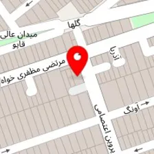 سالن زیبایی بانوی گلها