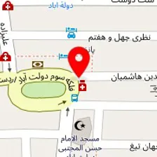 دکتر رحیم بوشاسب