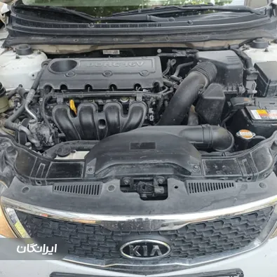 مکانیکی و برق خودرو حسین