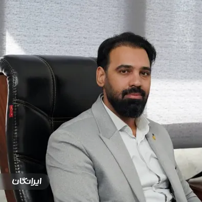 وکیل محمد محمودی میرهاشمی