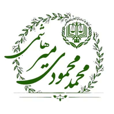 لوگوی وکیل محمد محمودی میرهاشمی