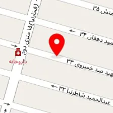 سالن میکروپیگمنتیشن یلدا