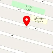 سالن زیبایی عسل گیسو