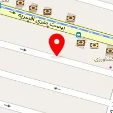 سالن مراقبت پوستی چگین