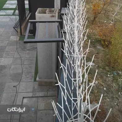 تولیدی آلفا حفاظ