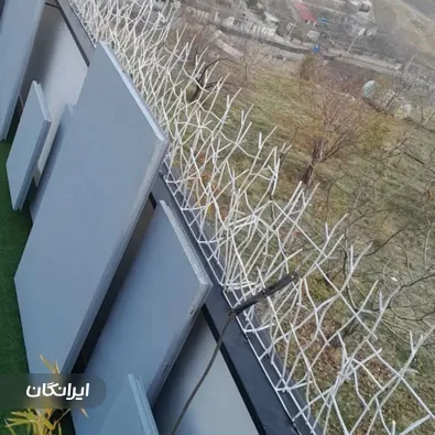 تولیدی آلفا حفاظ