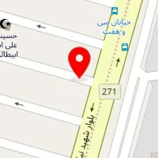 سالن اپیلاسیون ستایش