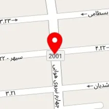 سالن خدمات ناخن مینا