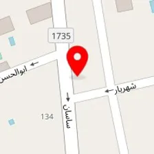 سالن زیبایی مهسا دری