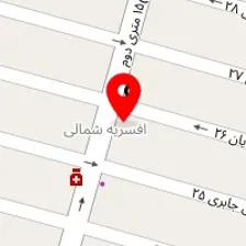 سالن زیبایی هدیه