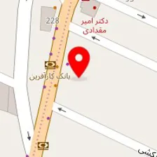 دکتر نسرین اصفهانی زاده