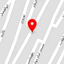 سالن زیبایی خاطره نوع دوست