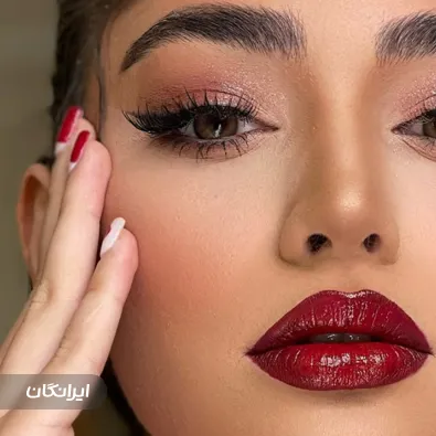 سالن زیبایی آتی سان