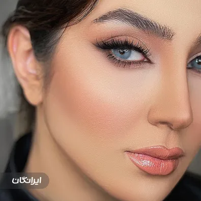 سالن زیبایی آتی سان