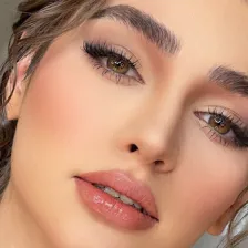 سالن زیبایی آتی سان