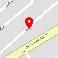 سالن زیبایی مهسا و رزیتا