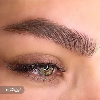 سالن زیبایی عروس بین الملل