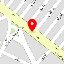 سالن زیبایی خلیج فارس