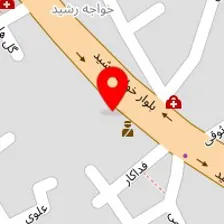 سالن زیبایی کارن