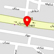 سالن زیبایی اتسو