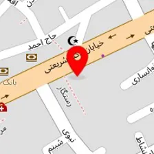 سالن زیبایی بانوان پناه