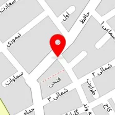 سالن زیبایی ماه آرا