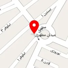 سالن زیبایی ندا