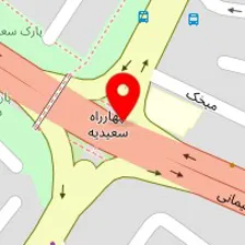 سالن زیبایی روفیا