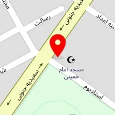 سالن زیبایی زنانه رٌجا