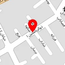 سالن زیبایی فریال