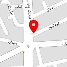 سالن زیبایی گلارین