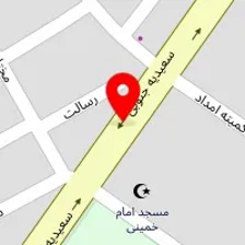 سالن زیبایی روجا