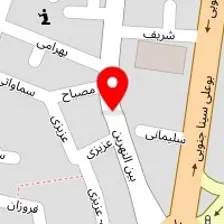 سالن زیبایی مهرگل