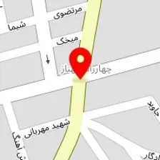 سالن زیبایی طوسی