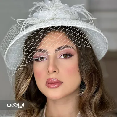 سالن زیبایی پرستو صراف