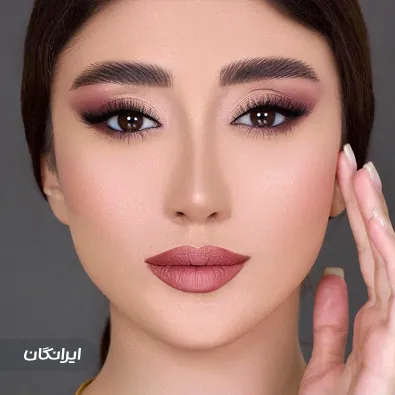 سالن زیبایی نگار رضوی