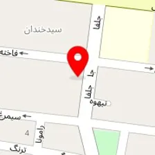 سالن خدمات ناخن بهار