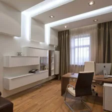 تولیدی سقف کاذب سازه گستر فلاح