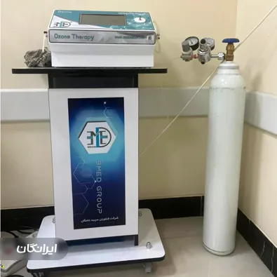 کلینیک زخم سلامت زندگی