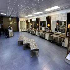 سالن زیبایی ستاره فرهنگ