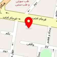 سالن زیبایی لیدا