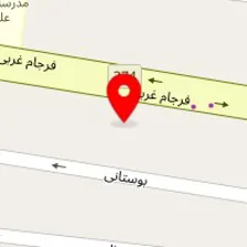 سالن آرایش دائم فرجام