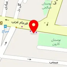 سالن زیبایی شیوا