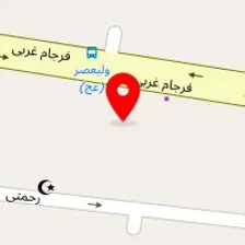 سالن آرایش دائم فرزانه