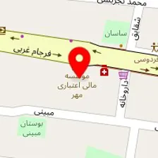 سالن خدمات ناخن ستاره